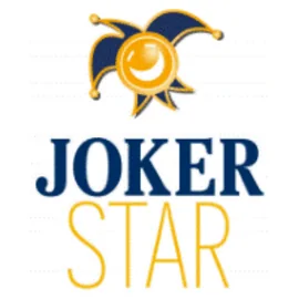 Jokerstar Logo